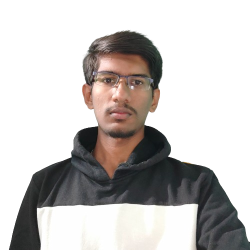 Pavan J